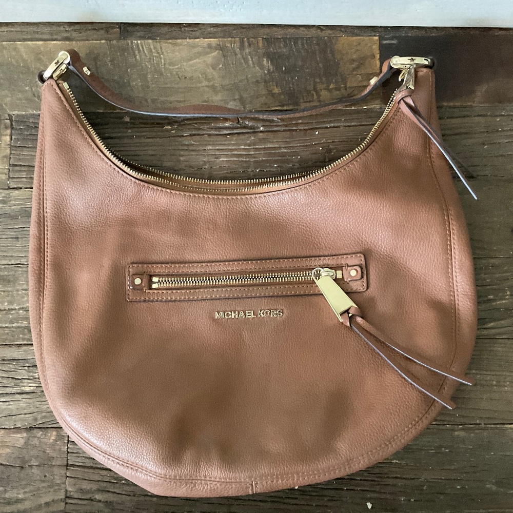 Michael Korean shoulder bag